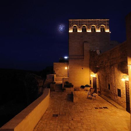 Torretta ai Sassi Matera Exterior foto