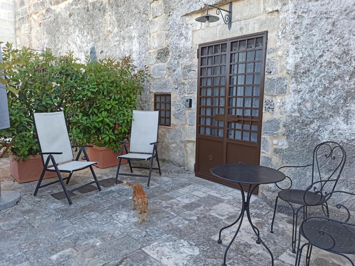 Torretta ai Sassi Matera Exterior foto