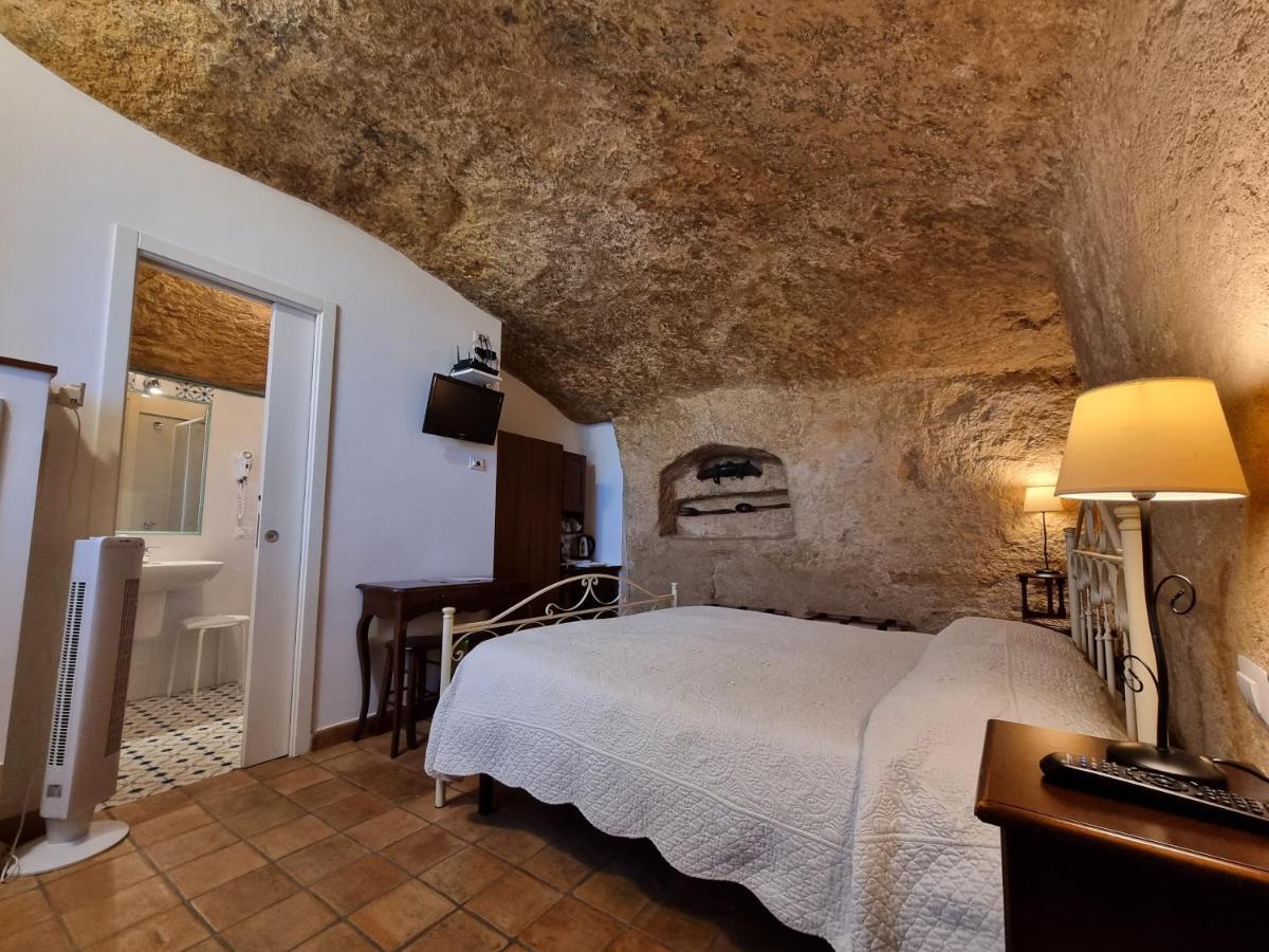 Torretta ai Sassi Matera Exterior foto